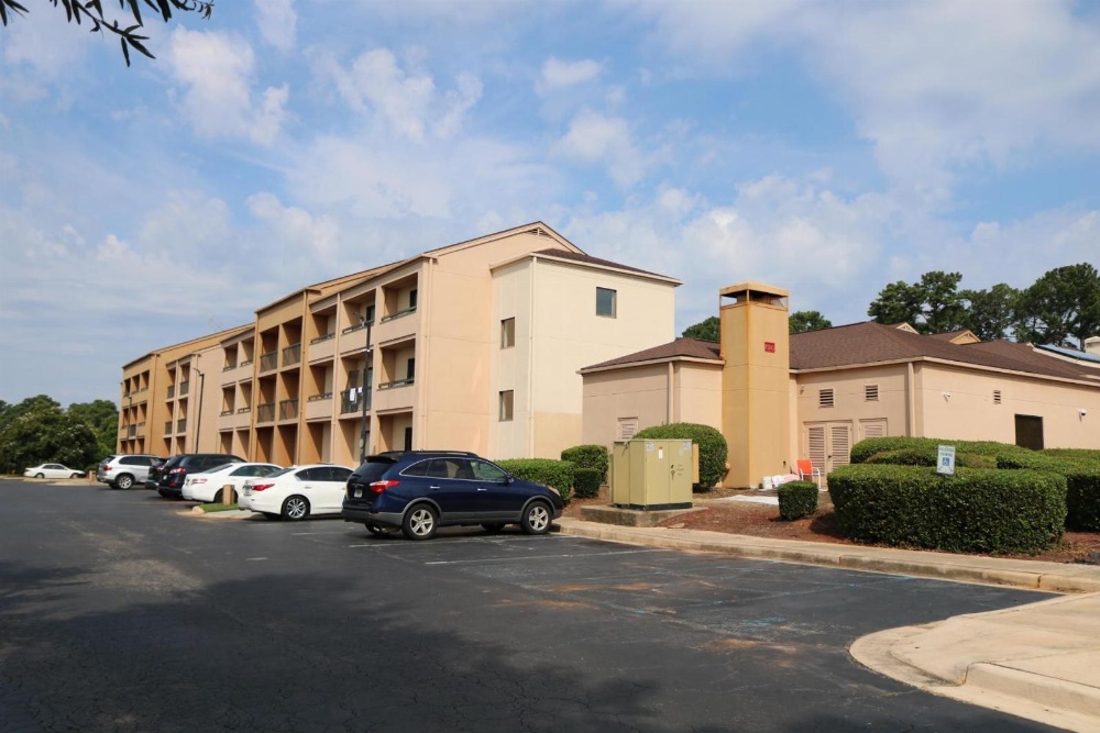 Baymont by Wyndham Columbia Northwest
