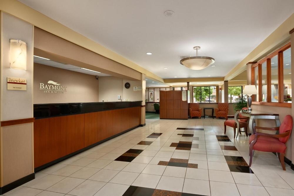 Baymont by Wyndham Columbia Northwest
