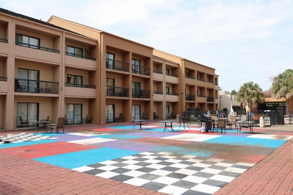 Baymont by Wyndham Columbia Northwest Main image
